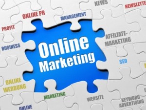 Online-Marketing-Beratung
